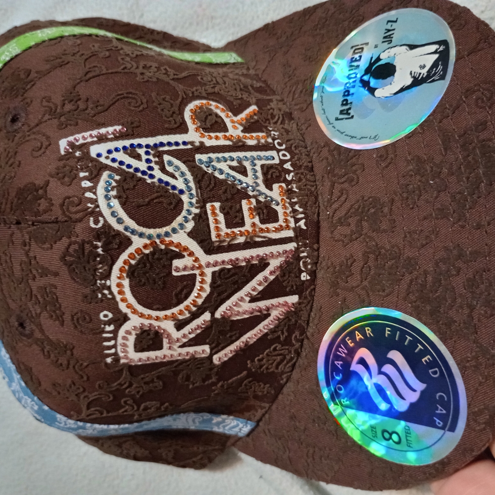 MLB Baseball Hat Lot - Picture 14 of 16